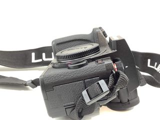 camara digital evil panasonic lumix dc-g9 ii