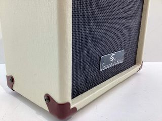 amplificador guitarra soundsation e688e