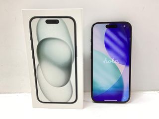 apple iphone 15 128gb