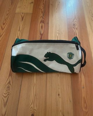 Estojo Puma Sporting CP