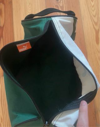 Estojo Puma Sporting CP