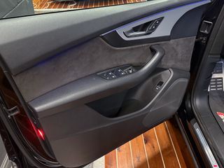 Audi SQ7 V8 TDI 435cv 7 Plazas!!