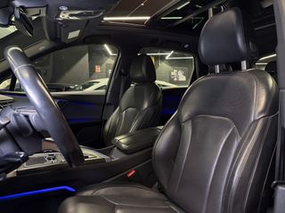 Audi SQ7 V8 TDI 435cv 7 Plazas!!