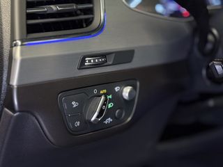 Audi SQ7 V8 TDI 435cv 7 Plazas!!