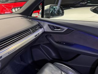 Audi SQ7 V8 TDI 435cv 7 Plazas!!