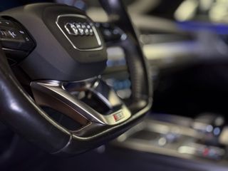 Audi SQ7 V8 TDI 435cv 7 Plazas!!