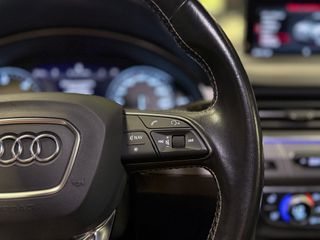 Audi SQ7 V8 TDI 435cv 7 Plazas!!