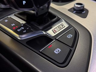 Audi SQ7 V8 TDI 435cv 7 Plazas!!