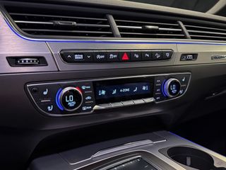 Audi SQ7 V8 TDI 435cv 7 Plazas!!