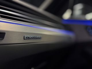 Audi SQ7 V8 TDI 435cv 7 Plazas!!