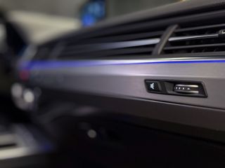 Audi SQ7 V8 TDI 435cv 7 Plazas!!