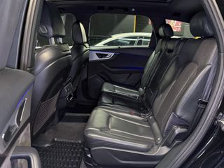 Audi SQ7 V8 TDI 435cv 7 Plazas!!