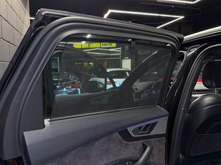 Audi SQ7 V8 TDI 435cv 7 Plazas!!