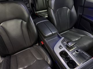 Audi SQ7 V8 TDI 435cv 7 Plazas!!