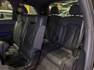 Audi SQ7 V8 TDI 435cv 7 Plazas!!