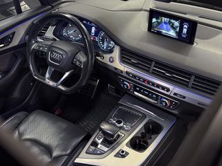 Audi SQ7 V8 TDI 435cv 7 Plazas!!