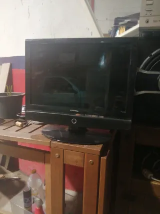 TV SUNSTECH 19 pulgadas