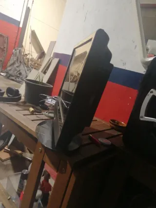 TV SUNSTECH 19 pulgadas