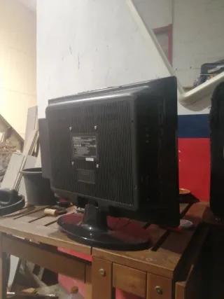 TV SUNSTECH 19 pulgadas