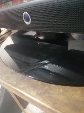 TV SUNSTECH 19 pulgadas