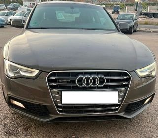 Audi A5 sportback 3.0 tdi V6 quattro Automatico s