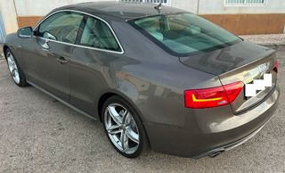 Audi A5 sportback 3.0 tdi V6 quattro Automatico s