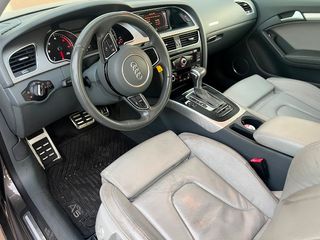 Audi A5 sportback 3.0 tdi V6 quattro Automatico s