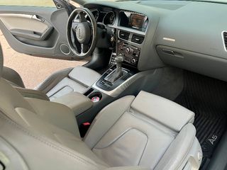 Audi A5 sportback 3.0 tdi V6 quattro Automatico s