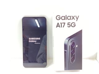 samsung galaxy a17 5g 4gb 128gb