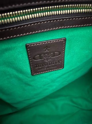 Borsa donna grande fantasia carte da gioco