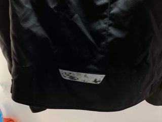 chaqueta motorista dainese sin