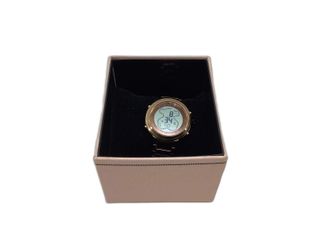 reloj pulsera señora tous digibear acero