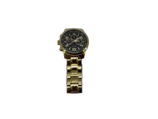 reloj pulsera caballero guess w0379g4
