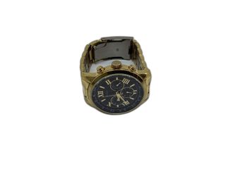 reloj pulsera caballero guess w0379g4