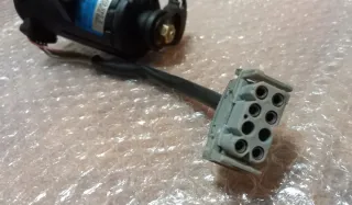 Motor Acelerador BMW Serie 3 E46