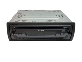 autorradio sony cdx-s2050c