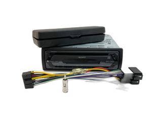 autorradio sony cdx-s2050c