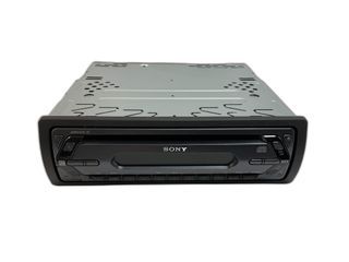 autorradio sony cdx-s2050c