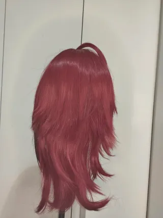 Peluca Heizou Genshin Impact