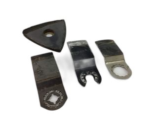 herramienta multiusos fein fsn 400e