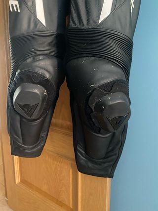 Mono Dainese Assen 1 Pieza