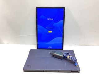 tablet pc lenovo tab p11 pro 11.5 6gb 128gb 4g