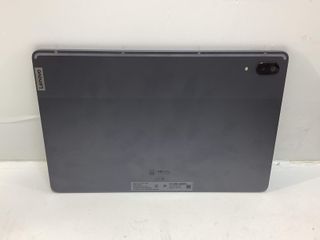 tablet pc lenovo tab p11 pro 11.5 6gb 128gb 4g