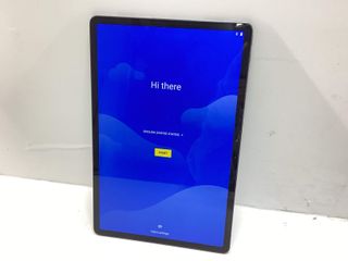 tablet pc lenovo tab p11 pro 11.5 6gb 128gb 4g