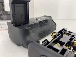 otros fotografia y video canon bg-e8