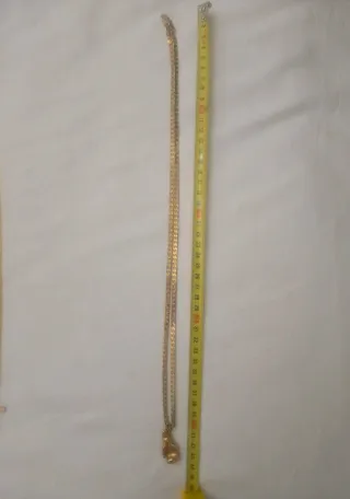 Colgante Guantes Boxeo Chapado Oro