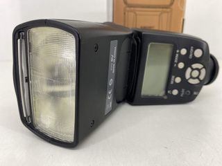 flash para canon yongnuo yns5602