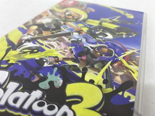 splatoon 3 n-switch