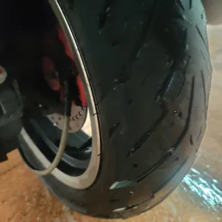 Peugeot Satelis 125cc 2009