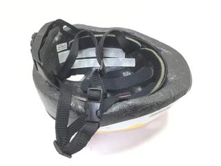 casco ciclismo btwin baby h300 pink